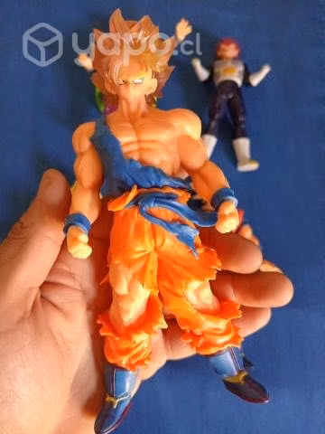 Figuras dragon ball super - Imagen 5