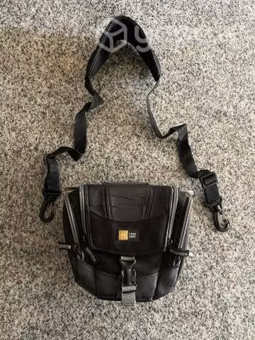 Bolso Case Logic