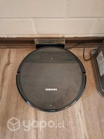Aspiradora Robot Samsung Powerbot-E