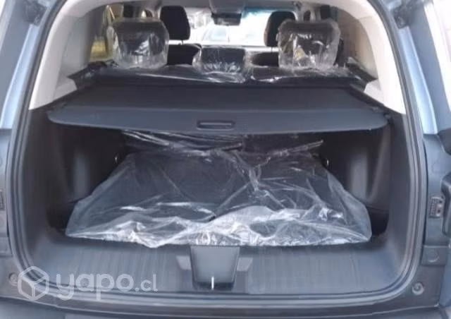 HAVAL DARGO Elite 2022