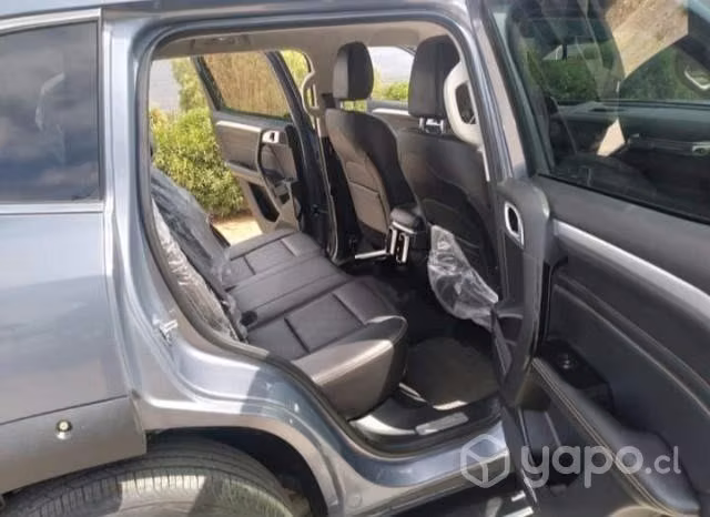 HAVAL DARGO Elite 2022