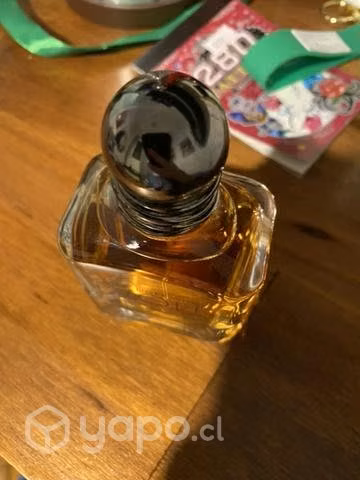 Stronger with you original armani 50ml - Imagen 2