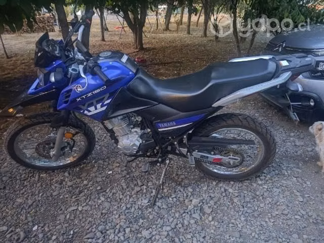 moto