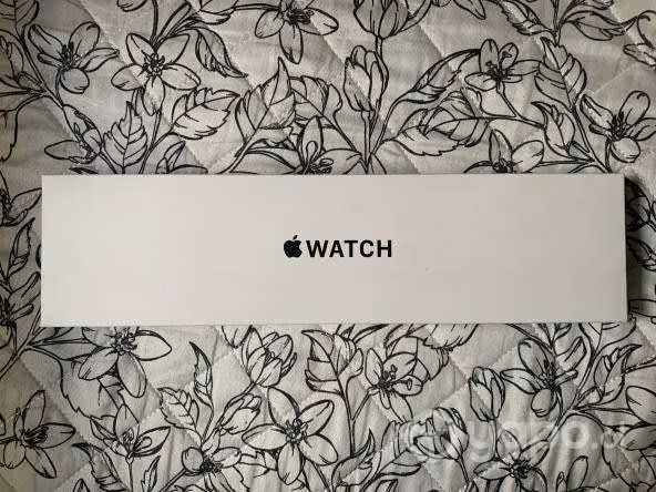 Apple Watch SE - Imagen 4