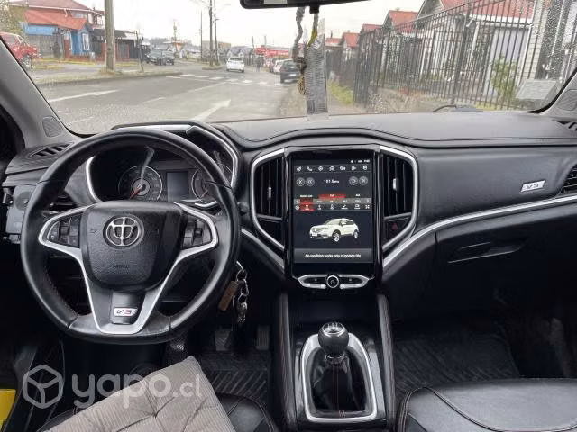 Brillance v3 2020