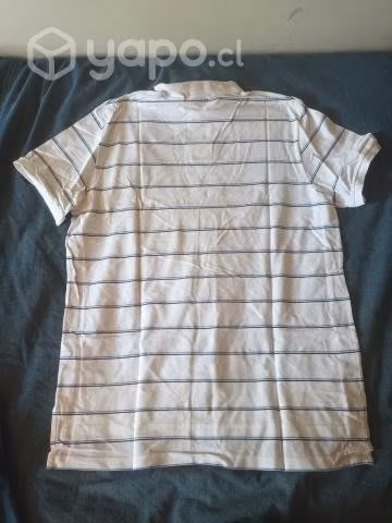 Polera Polo Ralph Lauren original XL