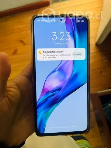 Xiaomi redmi note 10 pro