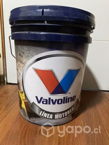 Valvoline 15w40