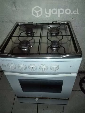 Cocina 4 platos - Imagen 4