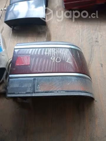Subaru legacy 1990 foco trasero original envío reg