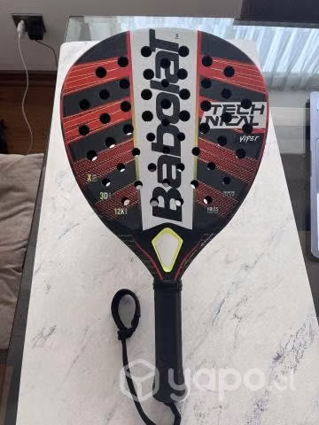 Pala Padel