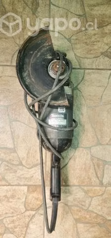Galletera Makita