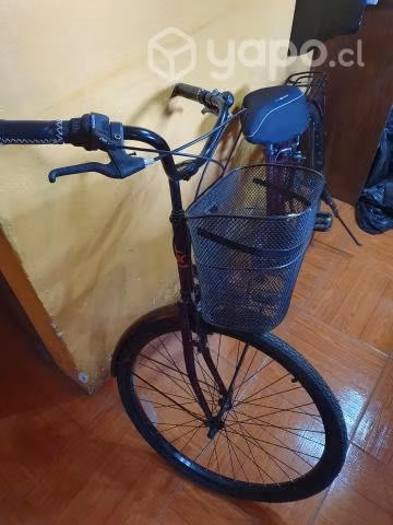 Bicicleta Oxford Cyclotour 26"