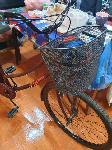 Bicicleta Oxford Cyclotour 26"