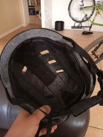 Bicicleta avalanche