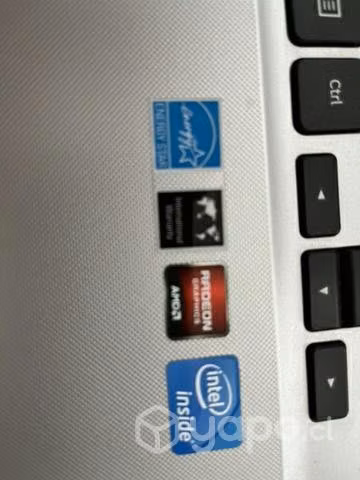 Notebook Samsung usado - Imagen 2