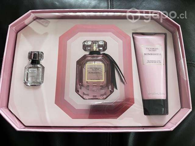 Set de regalo bombshell victoria secret - Imagen 2