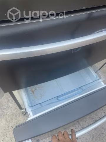 Refrigerador
