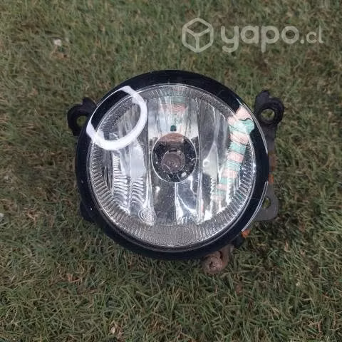 Neblinero izquierdo mitsubishi l
