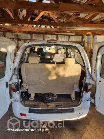 Hyundai h1