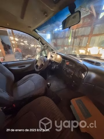 Hyundai h1
