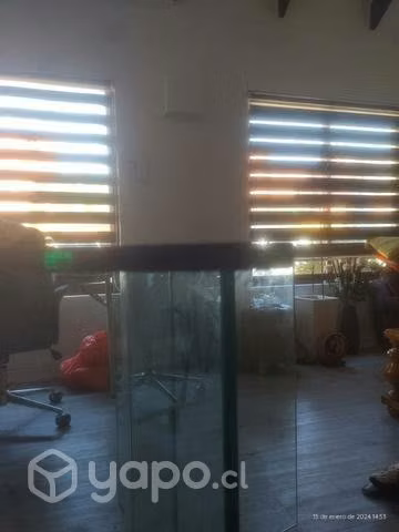 Mesa de vidrio - Imagen 3