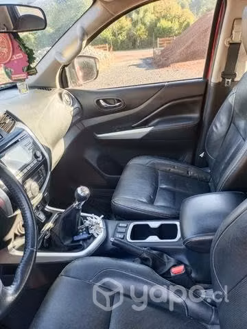 Nissan Np 300 le 2019