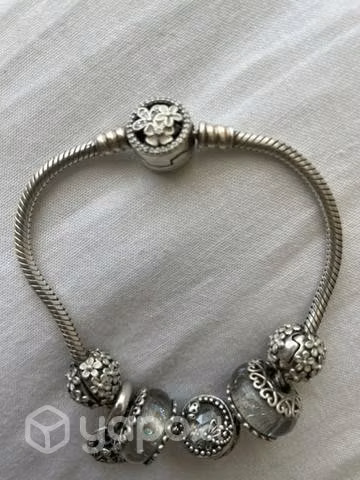 Pulsera Pandora todo original - Imagen 3