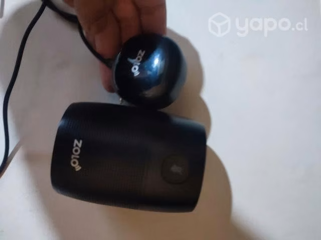 Anker Parlante Inteligente Zolo Mojo - Imagen 2
