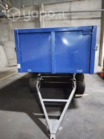 Se vende carro coloso nuevo