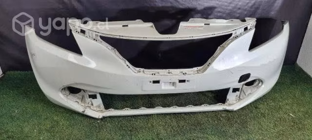 Parachoque delantero suzuki baleno 2016 2020