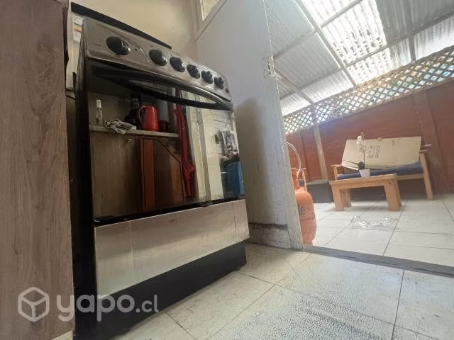 Electrodomésticos