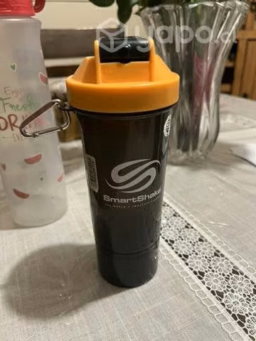 Vasos plástico