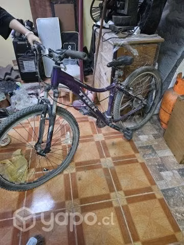 Bicicleta TREK super barata - Imagen 3