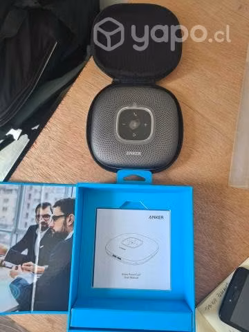 Altavoz con Bluetooth
