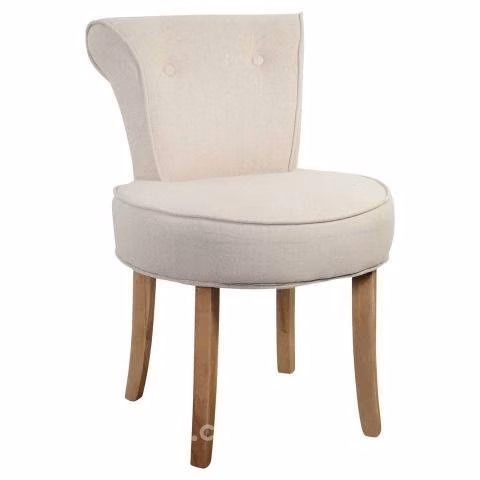 Sitial 75x59x52 cm beige