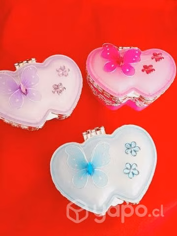 Lindos joyeros