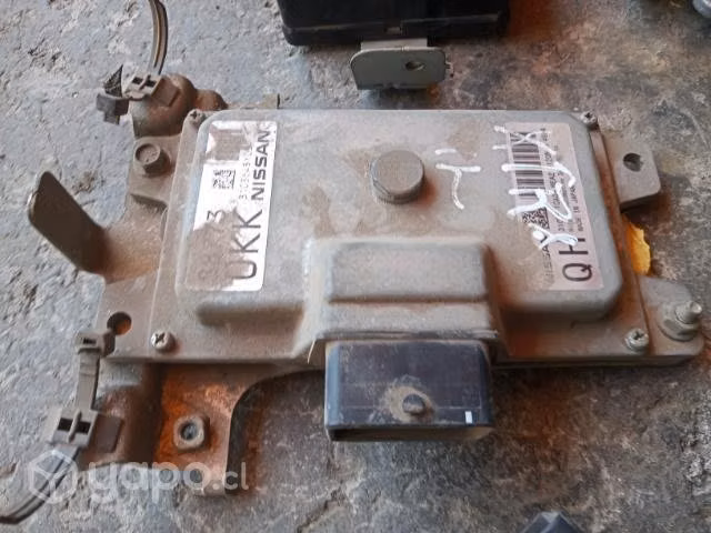 Nissan xtrail ecu caja de cambios envio regiones