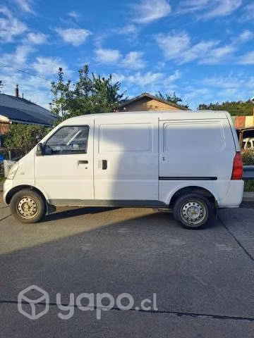 Se vende por cambio de vehiculo