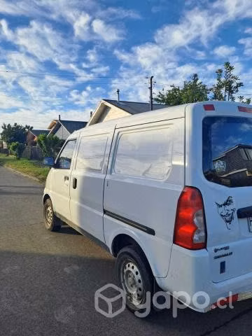 Se vende por cambio de vehiculo