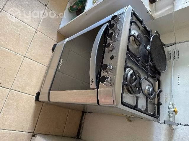Cocina Mabe