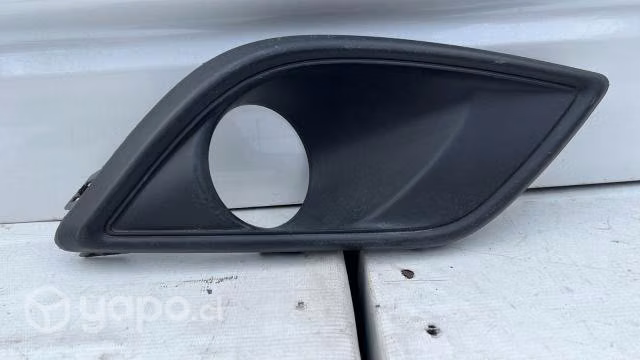 Chevrolet sail tapa neblinero derecho (16-21)