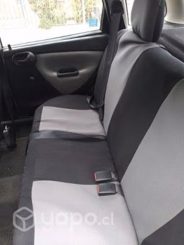 Chevrolet Corsa Hatchback 1.6 motor gas, 4 puerta