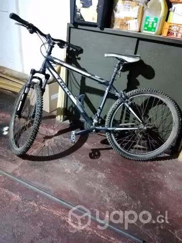 Trek 820. Excelente estado