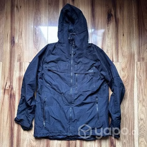 Chaqueta Lippi