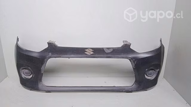 Parachoque suzuki alto 800 dmg repuestos 49.87