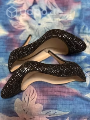 Vendo lindos zapatos