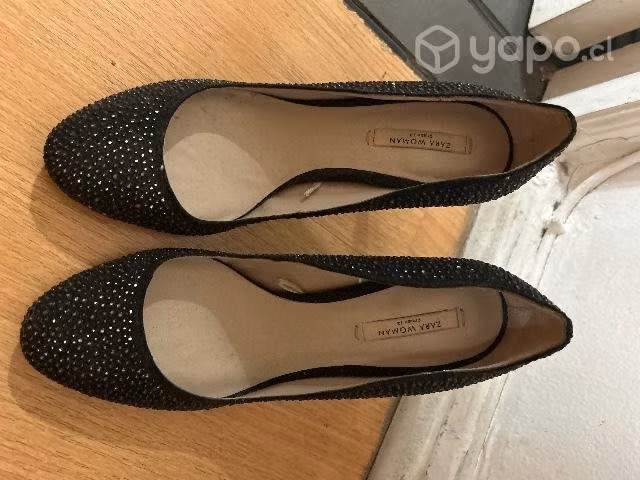 Vendo lindos zapatos - Imagen 3