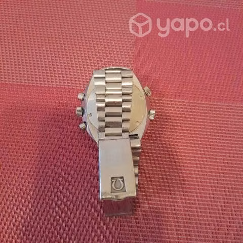 Reloj Omega Flighmaster