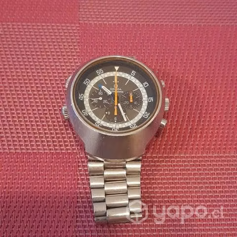 Reloj Omega Flighmaster